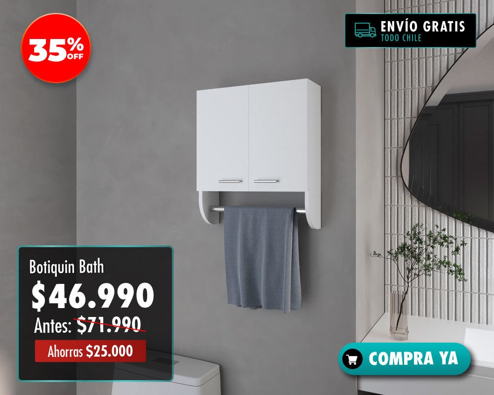 Tu Home Market Chile