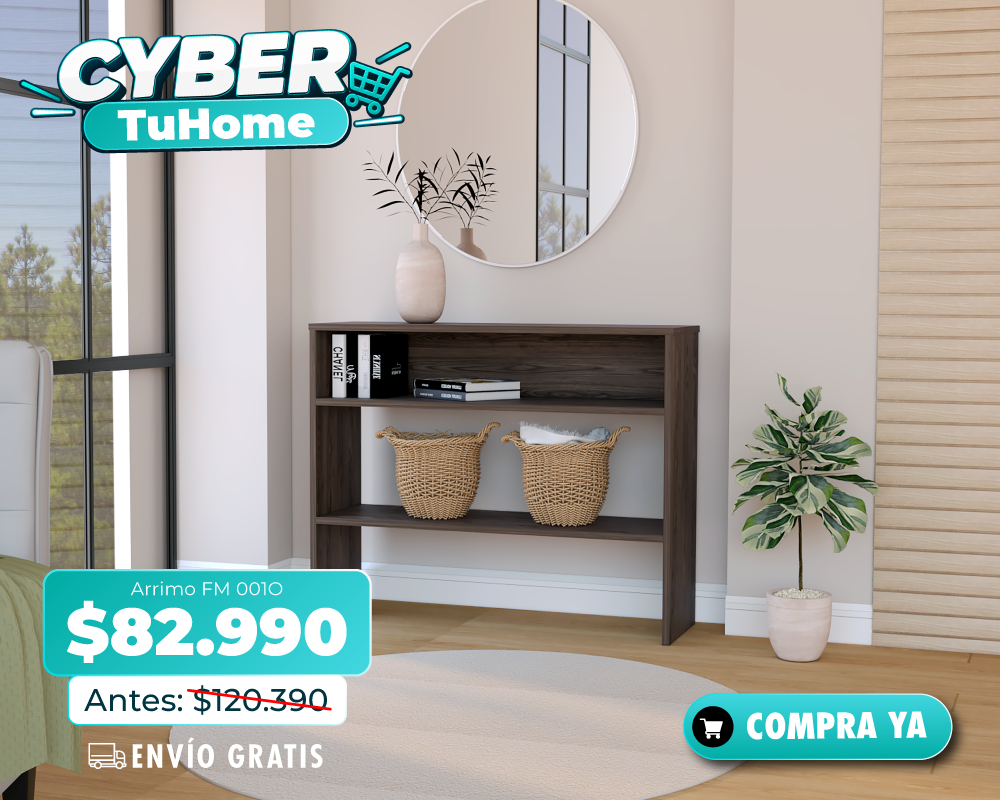 Tu Home Market Chile