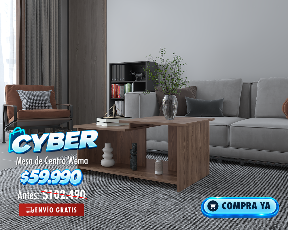 Tu Home Market Chile