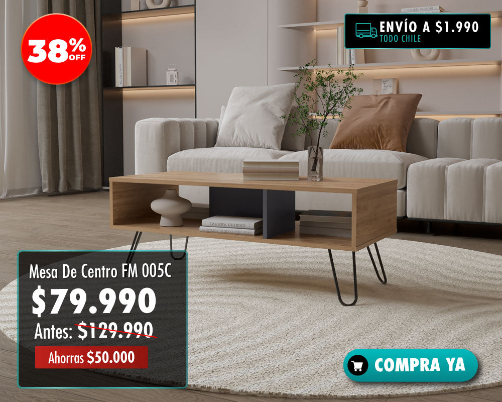 Tu Home Market Chile