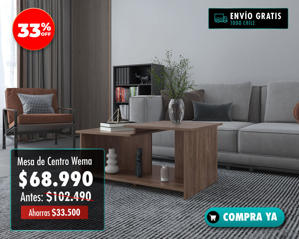 Tu Home Market Chile