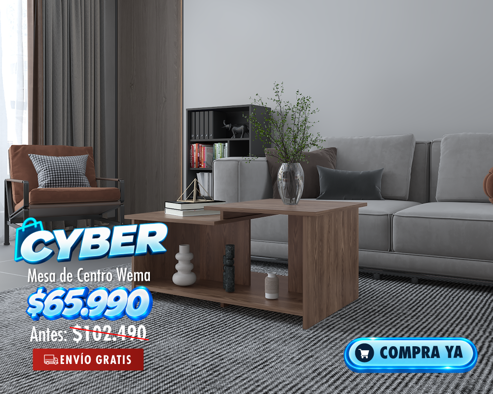 Tu Home Market Chile