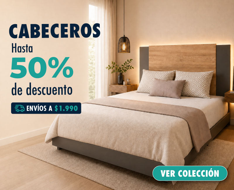 Tu Home Market Chile