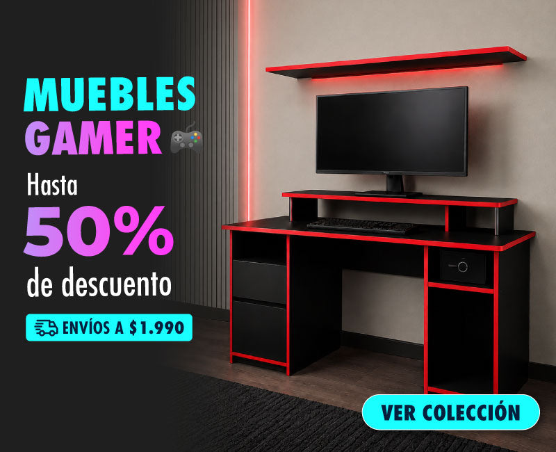 Tu Home Market Chile