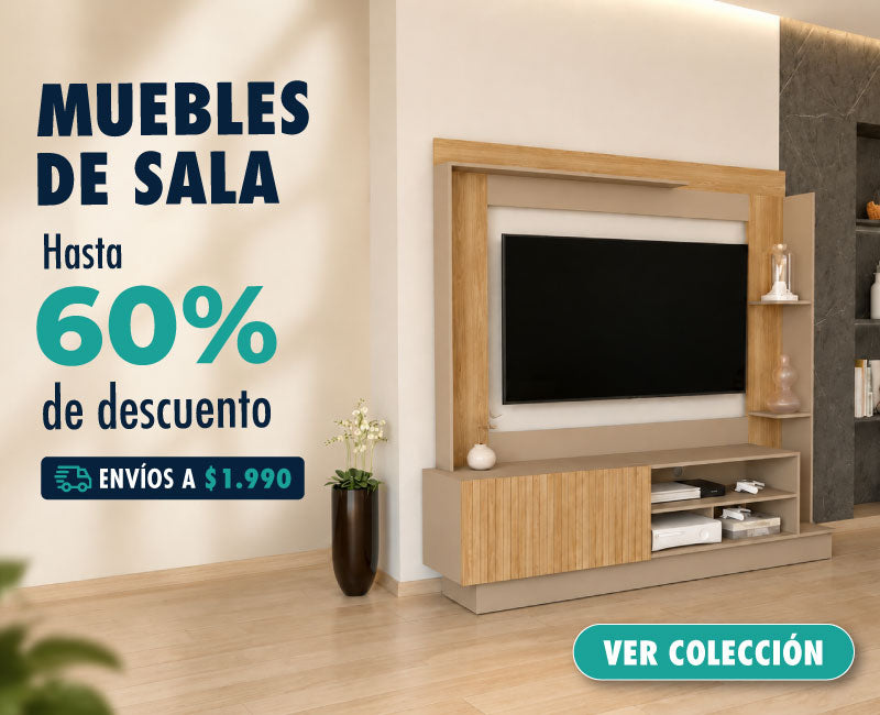 Tu Home Market Chile