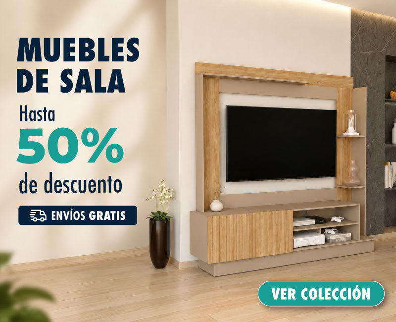 Tu Home Market Chile