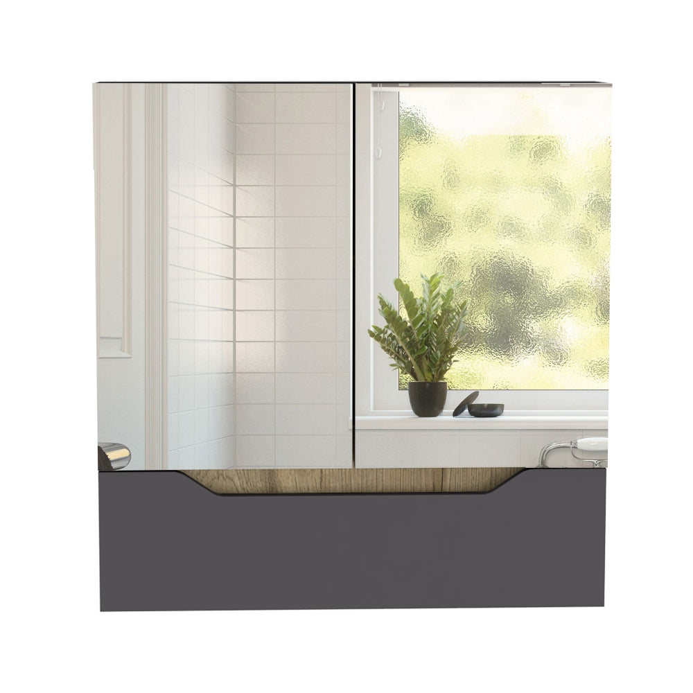 Mueble de Pared para Baño Laurent