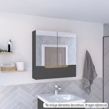 Mueble de Pared para Baño Laurent