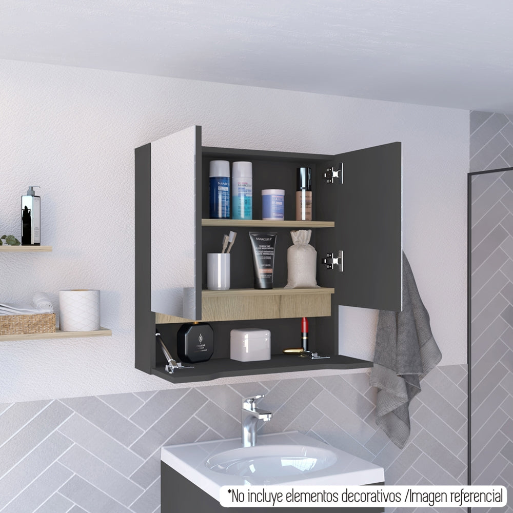 Mueble de Pared para Baño Laurent