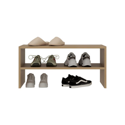 Modulo Zapatero Z-72 Apilable, Fresno