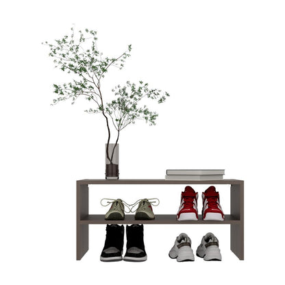 Modulo Zapatero Z-72 Apilable, Milan