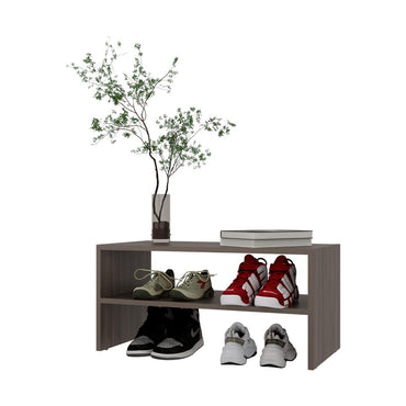 Modulo Zapatero Z-72 Apilable, Milan