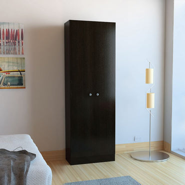 Closet Puertas Home Color Wengue Para Dormitorio