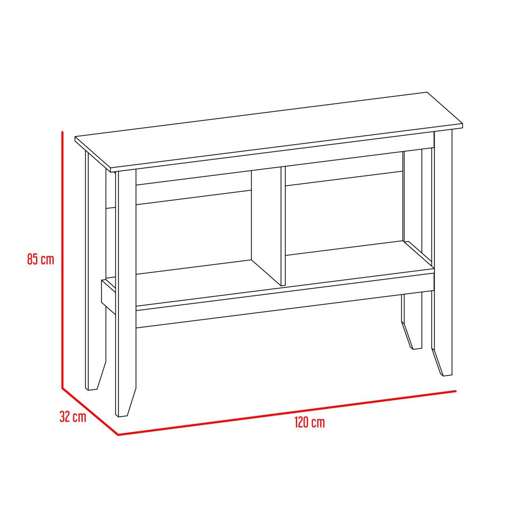 Rack TV + Arrimo Essential Color Nomik Blanco y Rovere Para Sala De Estar