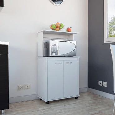 Mueble de Cocina Kitchen Color Blanco Para Cocina