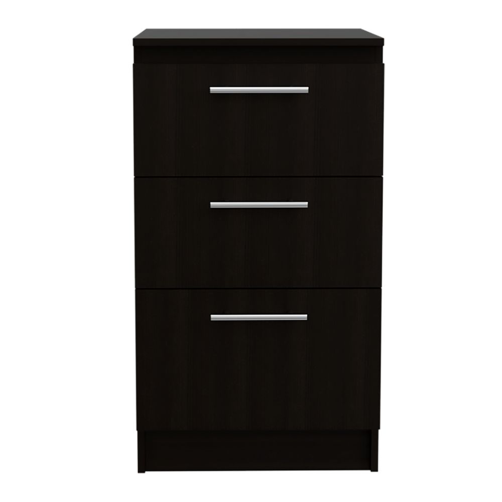 Mueble Inferior Manchester Color Wengue Para Cocina